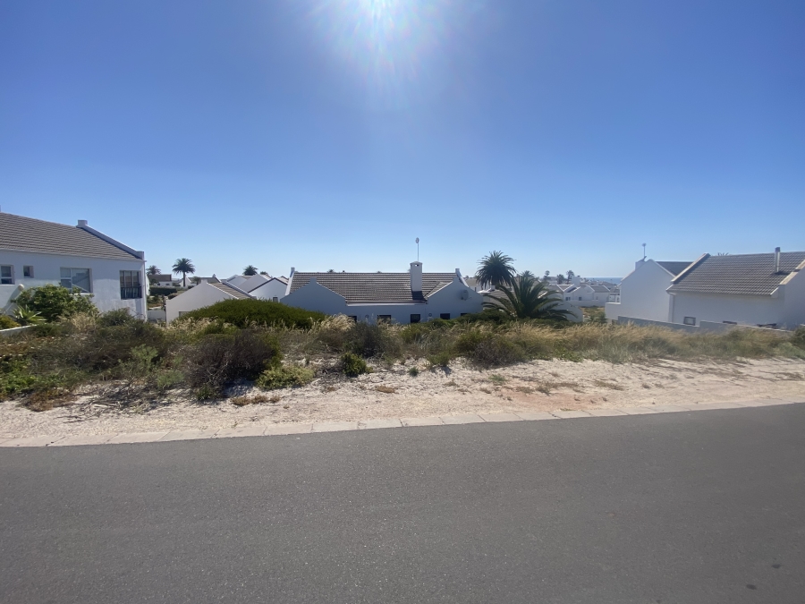 0 Bedroom Property for Sale in Shelley Point Western Cape